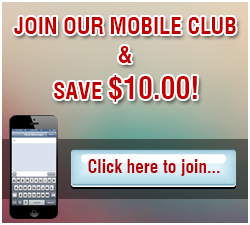 Subscribe to our E-Club