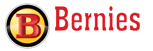 Bernie's Bar & Grill.
